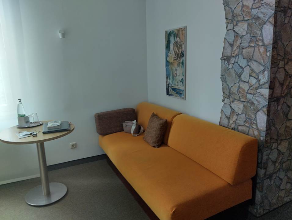 Zimmer Hotel Zur Mühle