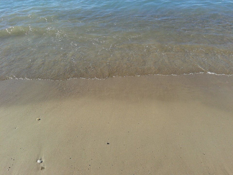 Sauberes Wasser Siam Elegance Hotels & Spa
