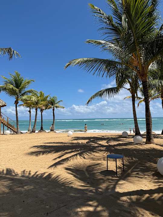 Strand Live Aqua Punta Cana - All Inclusive - Adults Only