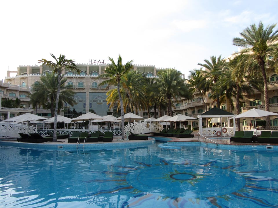 Zu Bewertung D12739340 Grand Hyatt Muscat