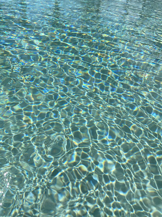 Pool ROBINSON JANDIA PLAYA