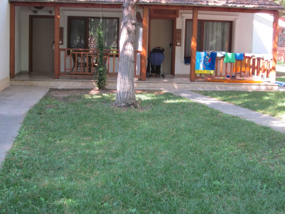 13 Kustur Club Holiday Village