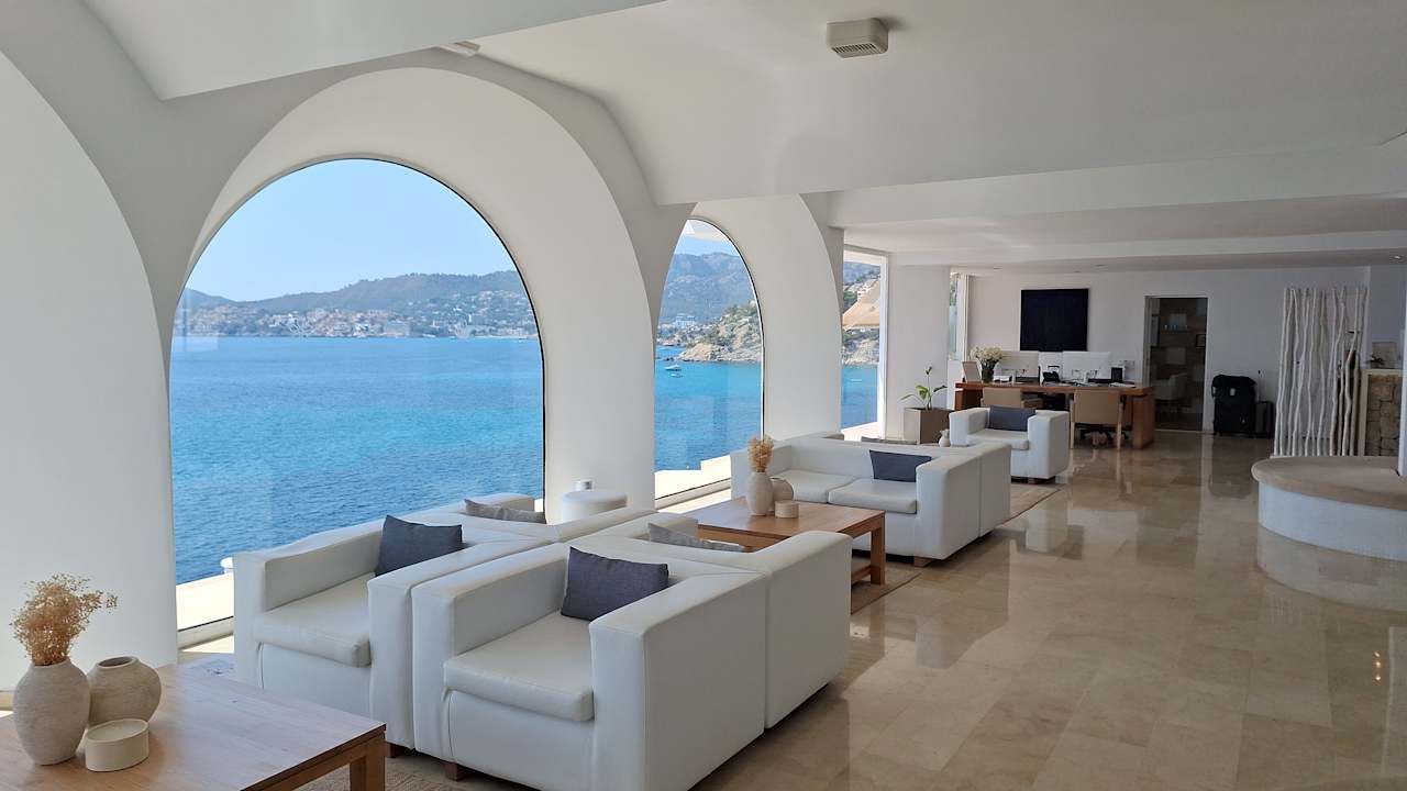 Lobby Sentido Fido Punta del Mar – Adults only