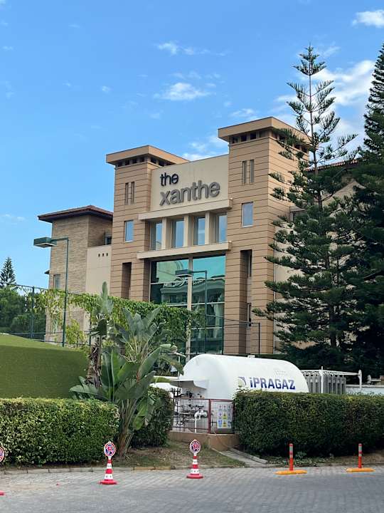 Außenansicht TUI BLUE Xanthe