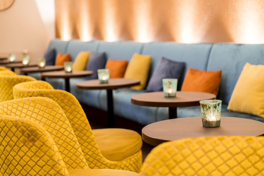 Sonstiges Wellness- und Gartenhotel Heusser