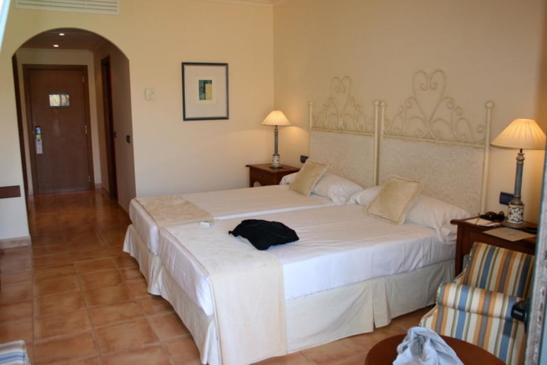 Schönes Doppelzimmer-Standard La Quinta Menorca By PortBlue Boutique