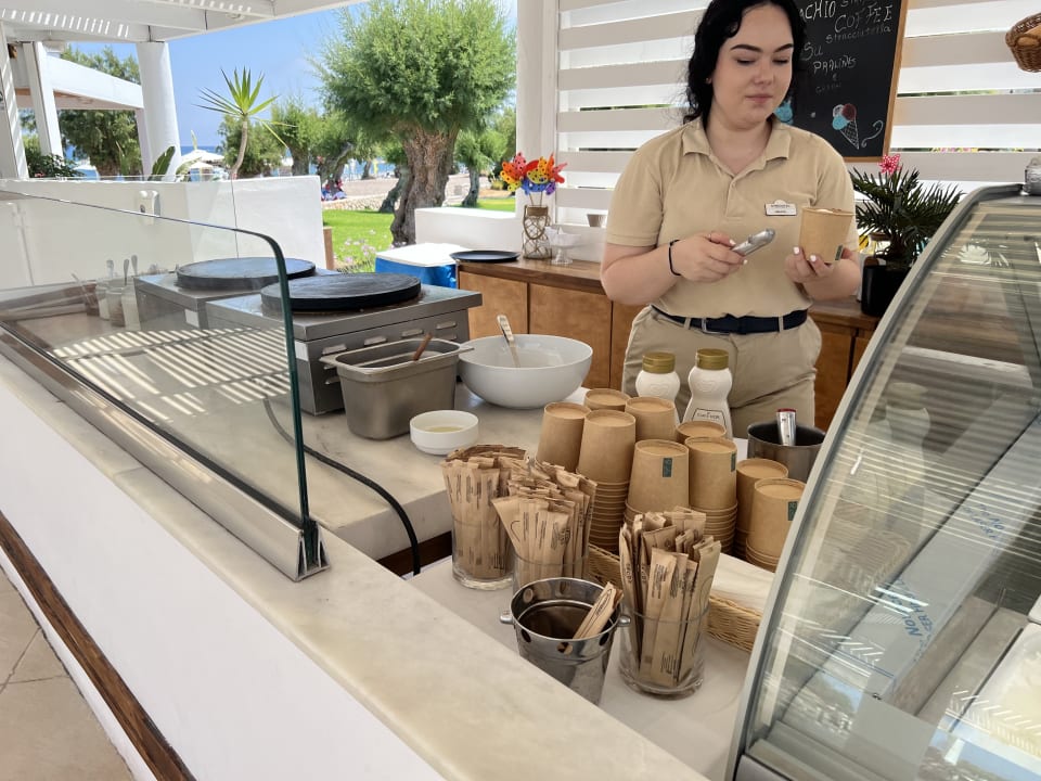 Sonstiges Grecotel LUXME Dama Dama