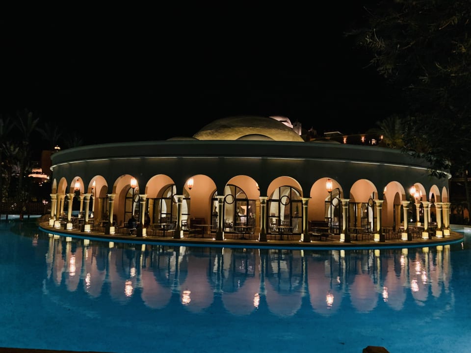 Gastro Makadi Palace