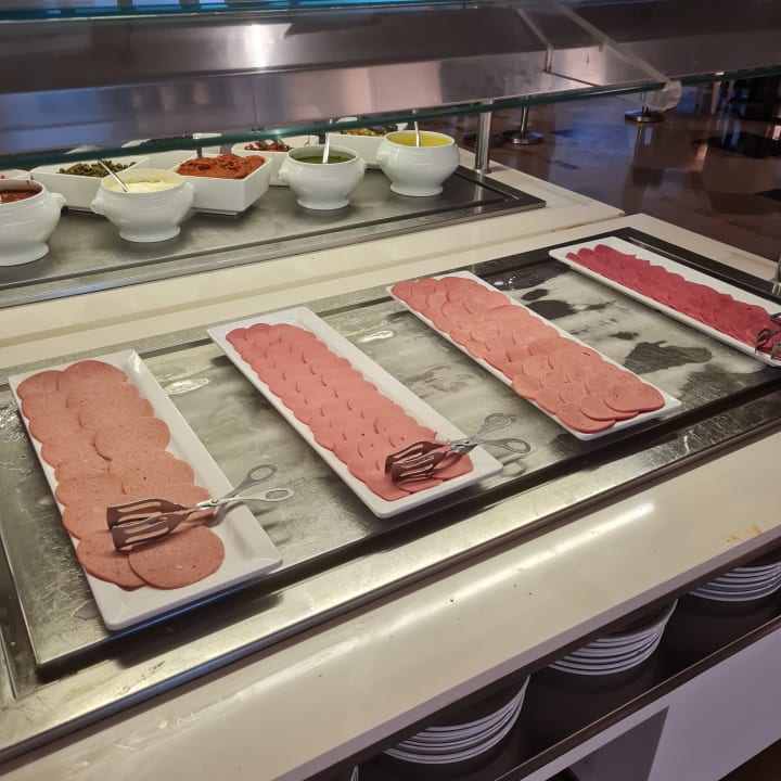 Gastro Iberostar Waves Averroes