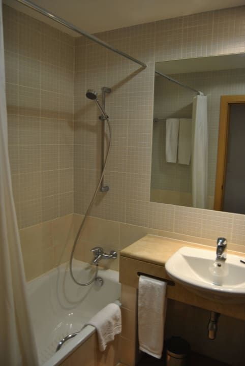 Bad NH Marina Portimão Resort