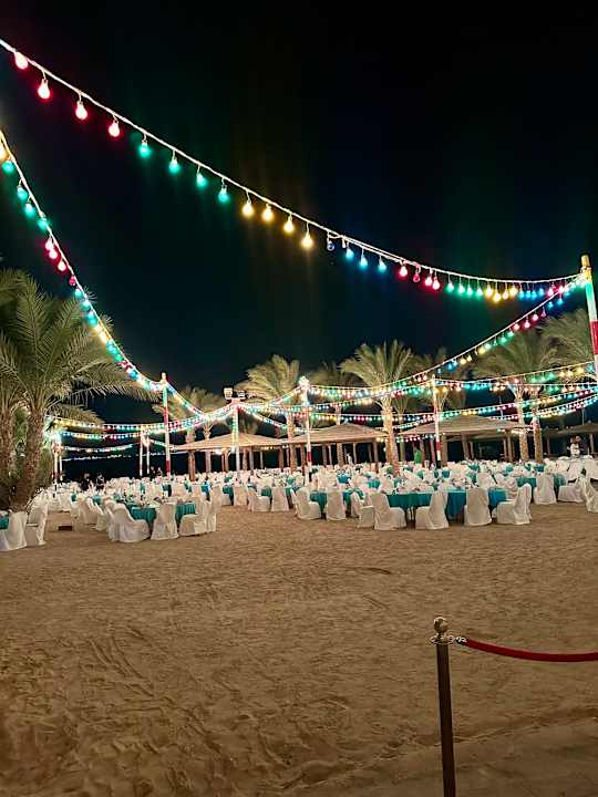 Gastro ROBINSON SOMA BAY