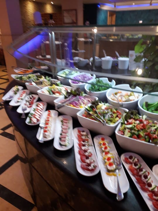 Gastro Hurghada Long Beach Resort