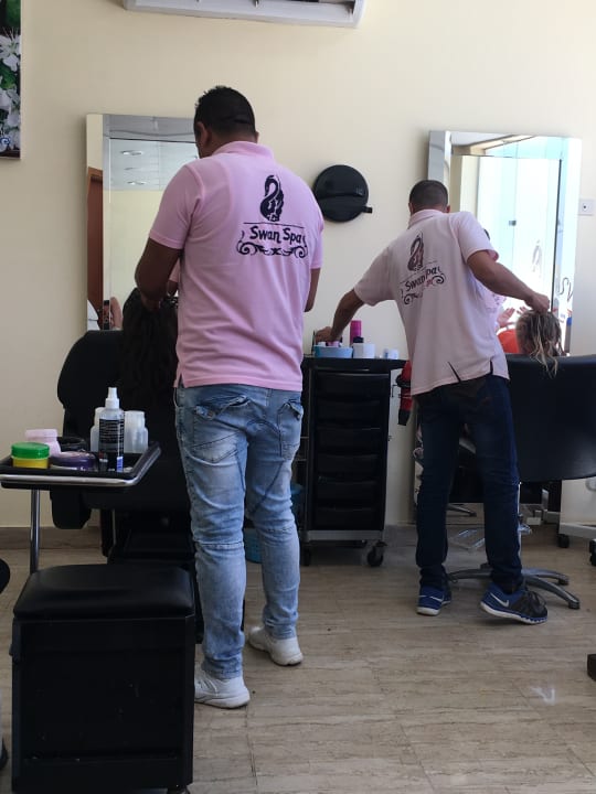 Sport & Freizeit Casa Mare Resort