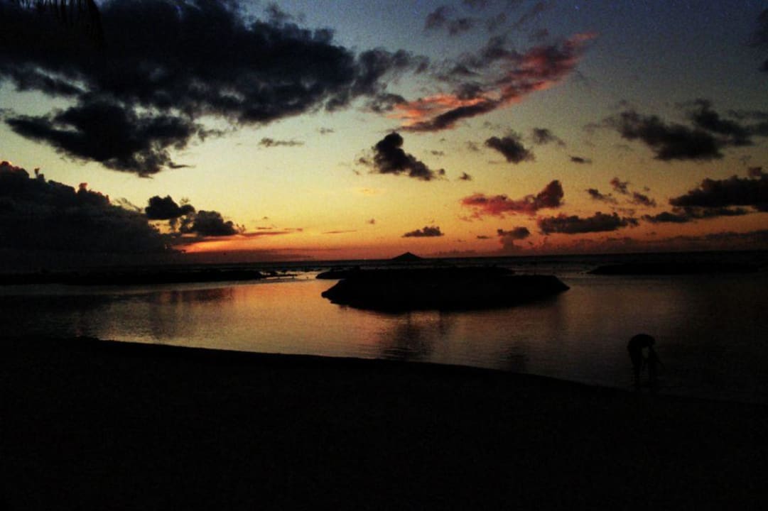 Hotel Pointe aux Biches Veranda Pointe aux Biches Hotel