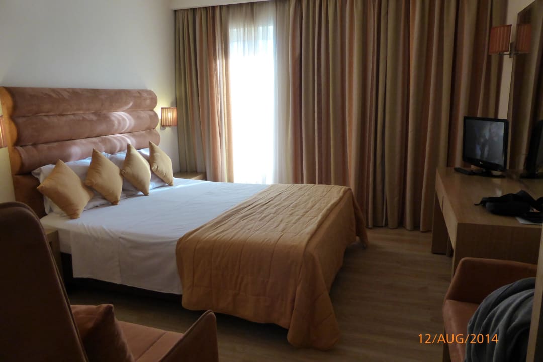 Doppelbett Galaxy Beach Resort - BW Premier Collection