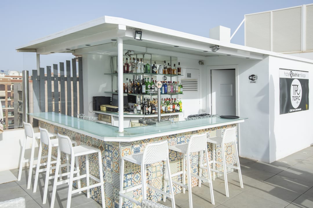 Gastro Hotel Soho Bahía Málaga