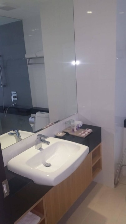 Bad Hotel Icon Bangkok