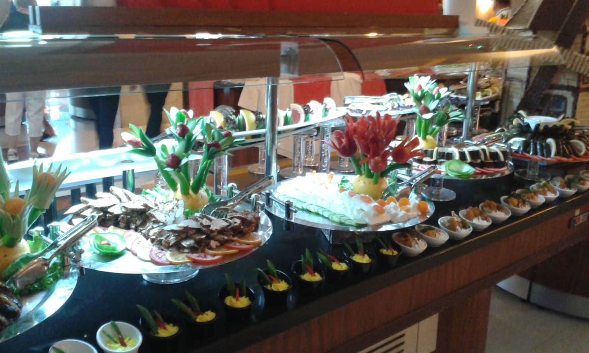 Hotel Saphir Resort & Spa Saphir Resort & Spa