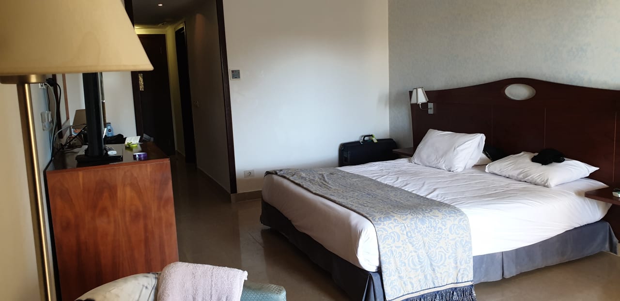 Zimmer Stella Garden Resort & Spa, Makadi Bay