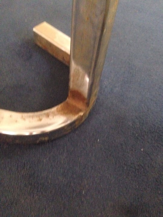 Fitnessgerät Golden Beach Resort