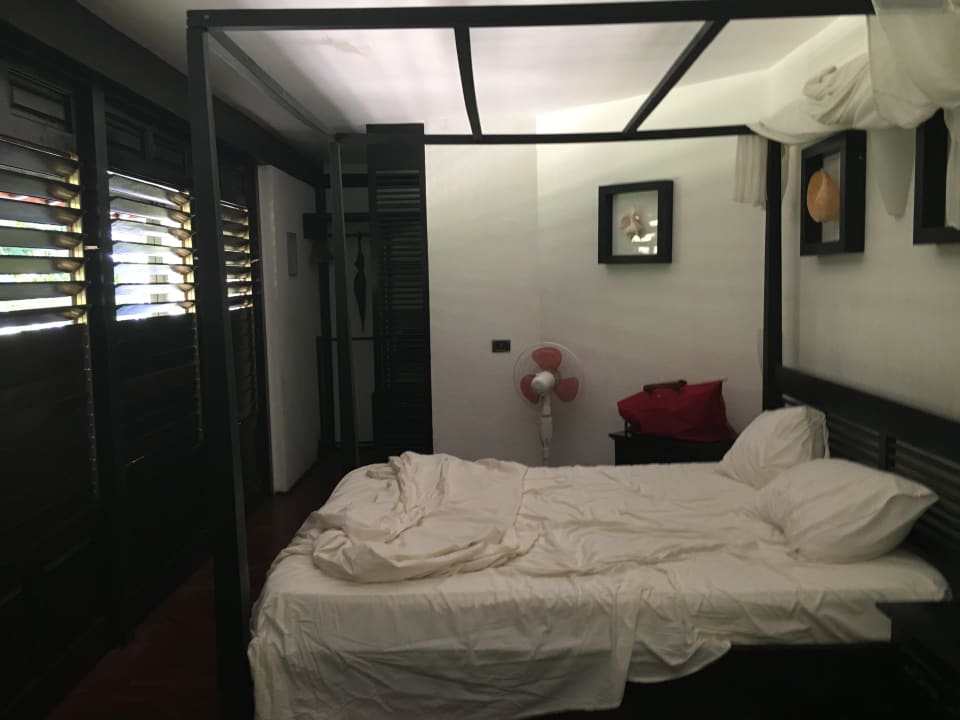 Zimmer Hotel New Emerald Cove