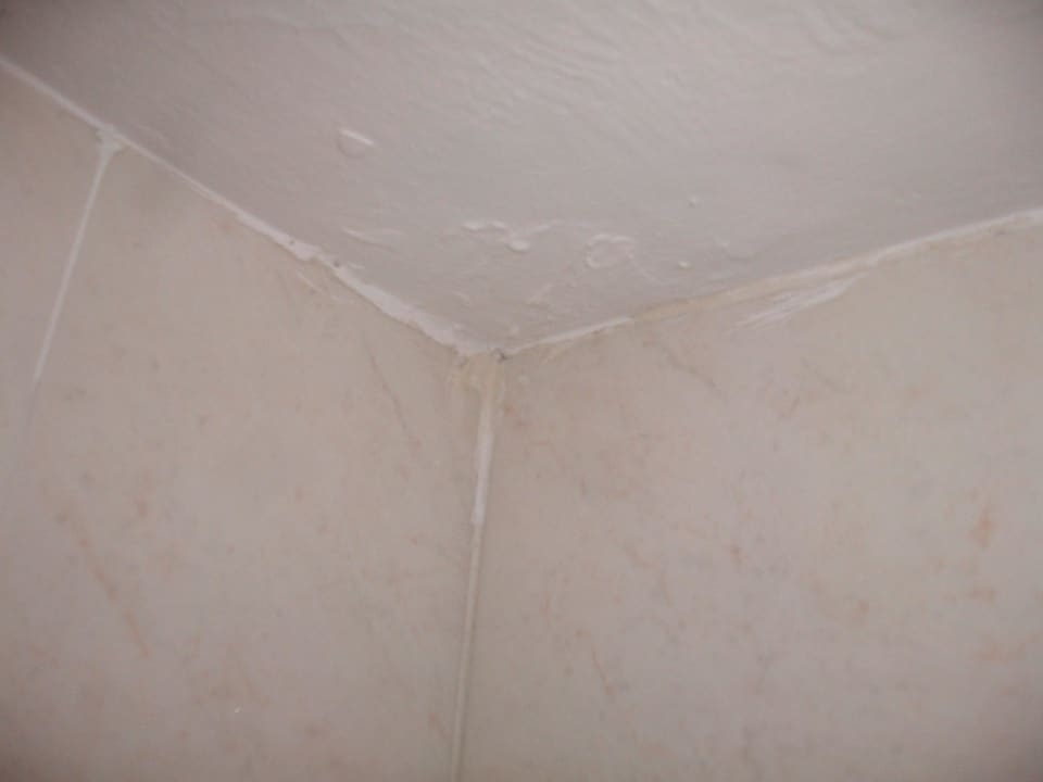 Kein schönes Bad Iberostar Selection Santa Eulalia Ibiza