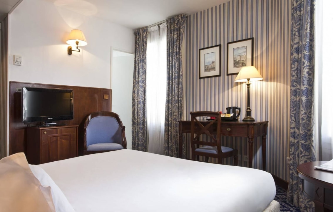 Guest Room XO Hotel Paris