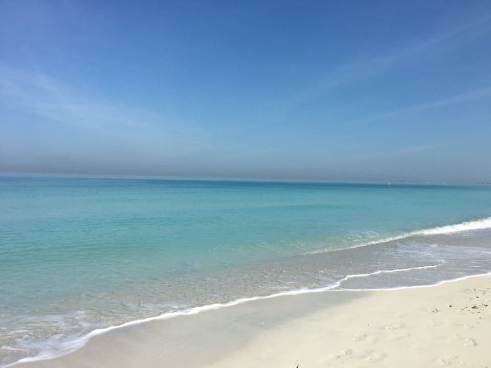 Strand Park Hyatt Abu Dhabi Hotel and Villas