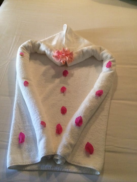 Zimmer Jaz Makadi Oasis Resort