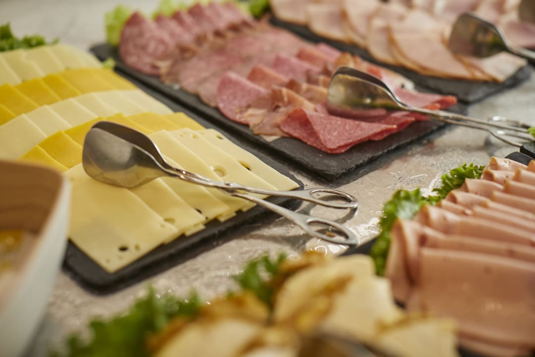 Gastro Hotel Metropol by Maier Privathotels