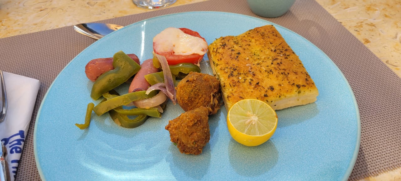 Gastro Hotel Three Corners Ocean View prestige - Adults only