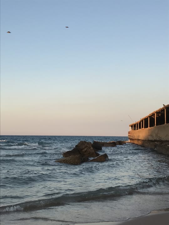 Strand Aladdin Beach Resort