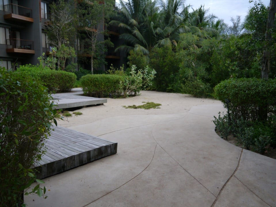 Renaissance Phuket Resort & Spa Renaissance Phuket Resort & Spa