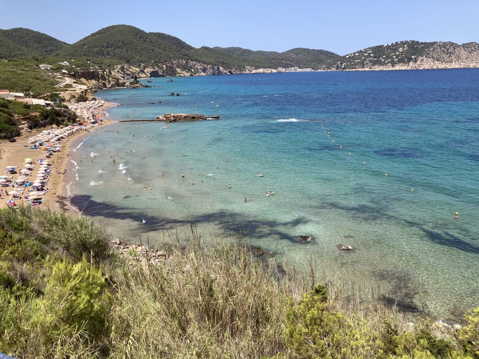 Strand Sentido Cala Verde