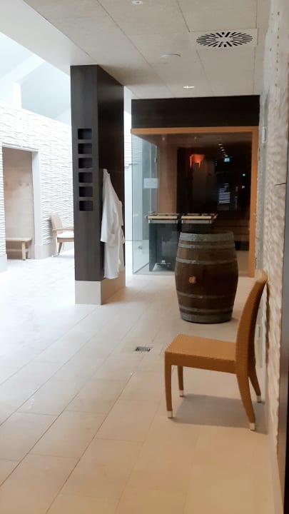 Sport & Freizeit Strandhotel Weissenhäuser Strand