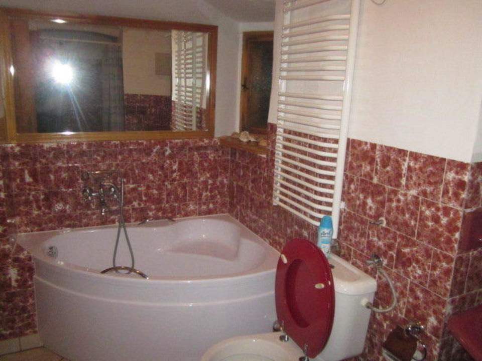 Leśniczówka Willa Anna Willa Anna