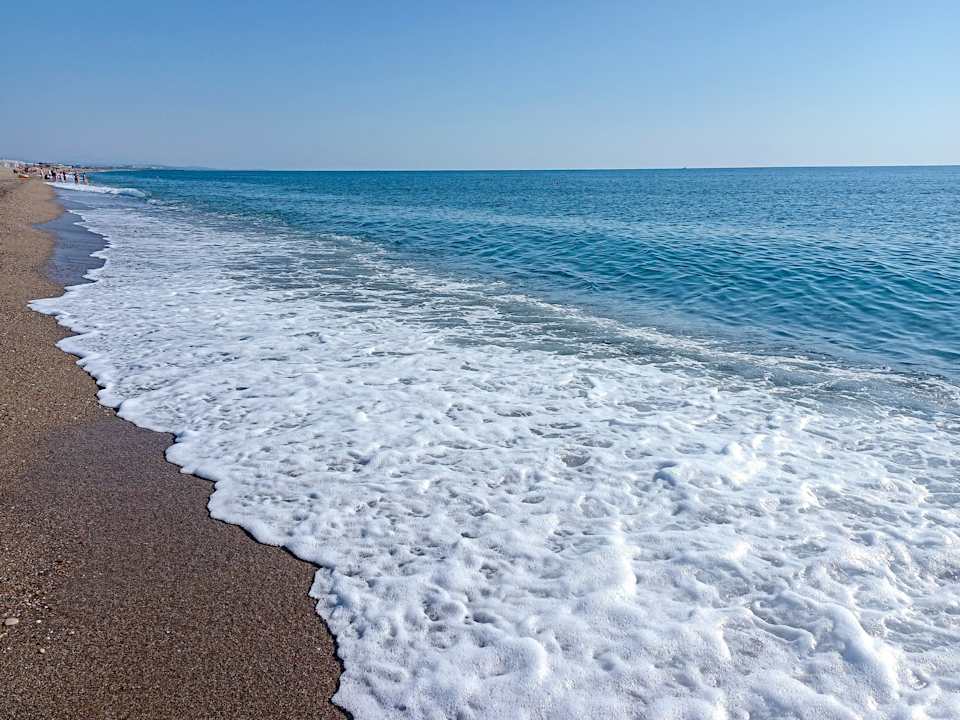 Sport & Freizeit LRS Port River Hotel & Spa