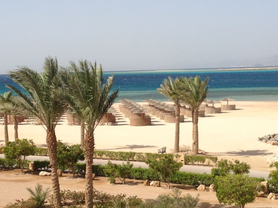 Strand Hotel Kempinski Soma Bay