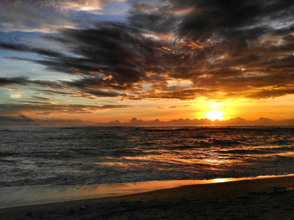 Sonnenuntergang Khaolak Oriental Resort - Adults only