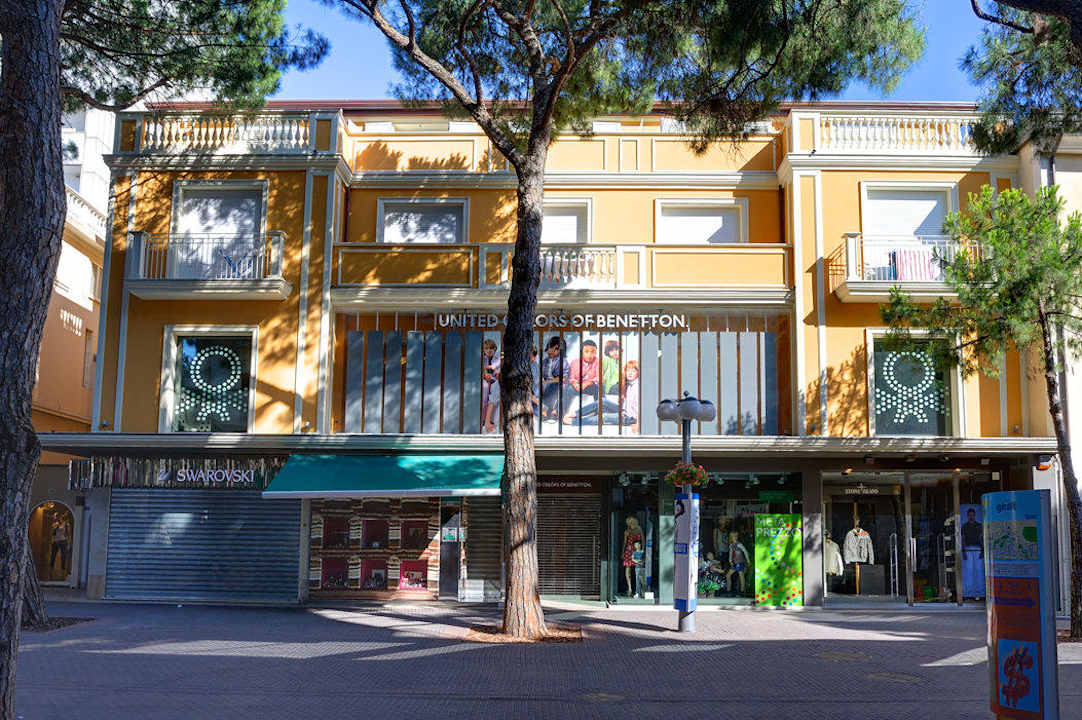 Residence Smeraldo Riccione vacanza holiday urlaub Holiday Home Residence Suite Smeraldo