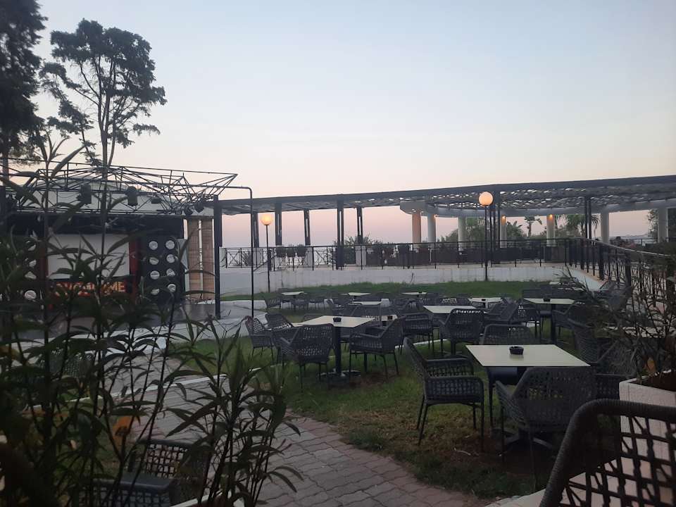 Sport & Freizeit Hotel Calypso Beach