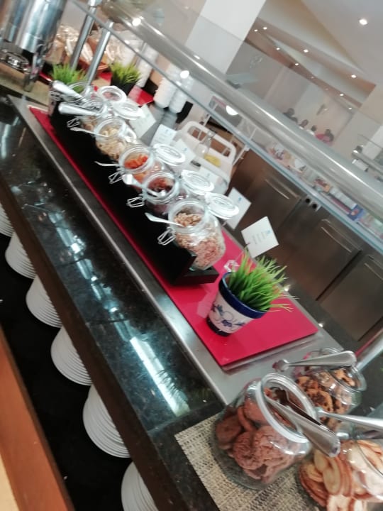 Gastro Grupotel Orient