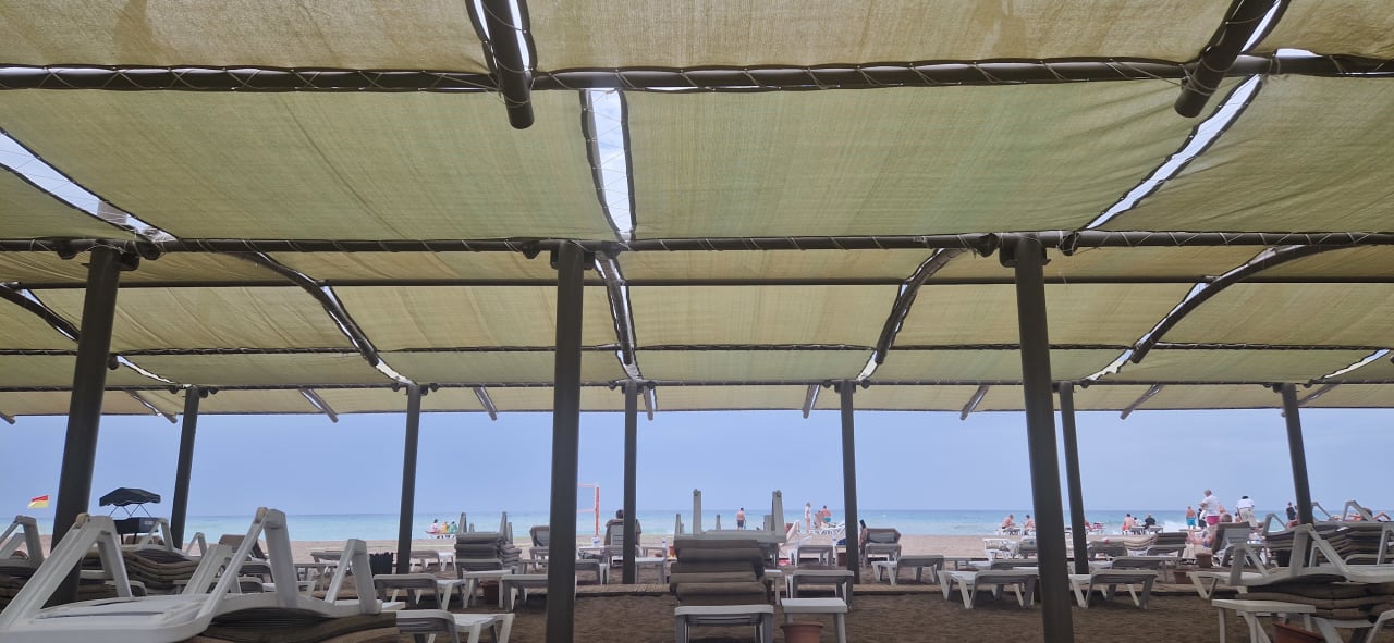 Strand Fame Residence Lara & Spa