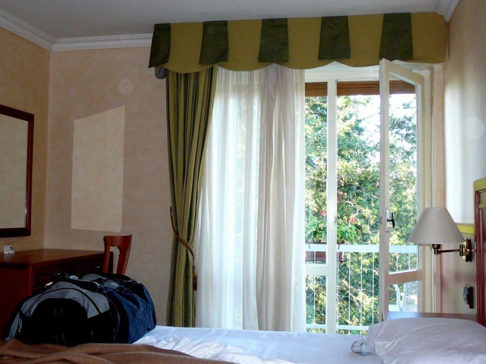 Standardzimmer  327 Hotel Premeno