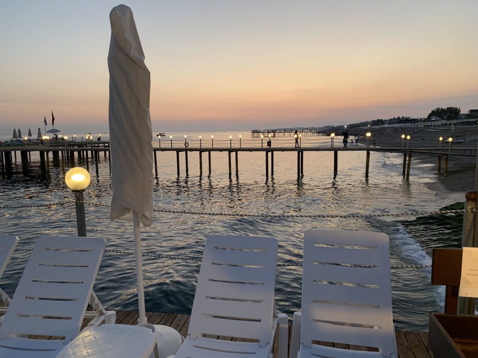 Strand Dizalya Palm Garden