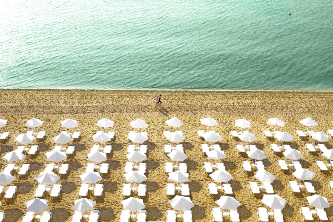 Strand Sentido Marea