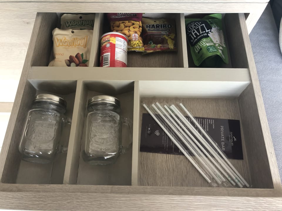 Zimmer Santiburi Koh Samui