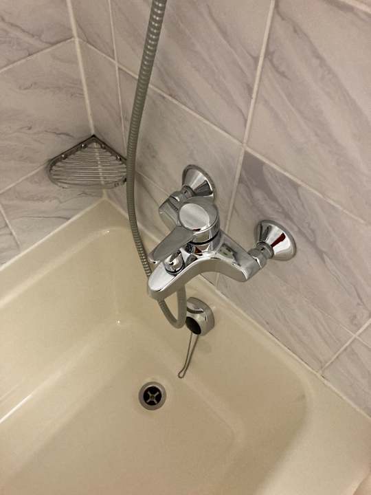 Zimmer Best Western Parkhotel Brehna - Halle