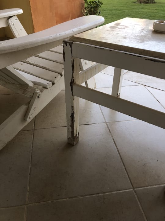 Zimmer Sentido Caribbean World Soma Bay