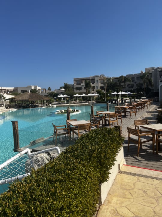 Pool Iberotel Casa Del Mar Resort